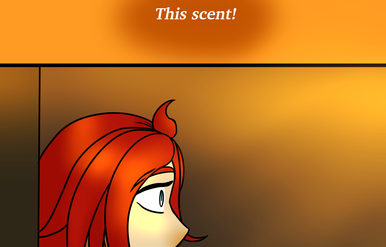 Finding Meaning - Episode 50, Page 3: Ep. 48: Escape from the Underworld