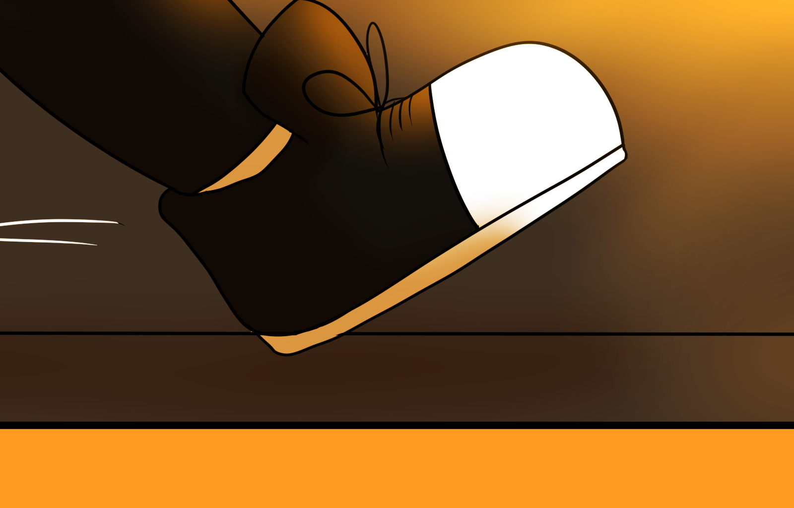 Finding Meaning - Episode 50, Page 3: Ep. 48: Escape from the Underworld