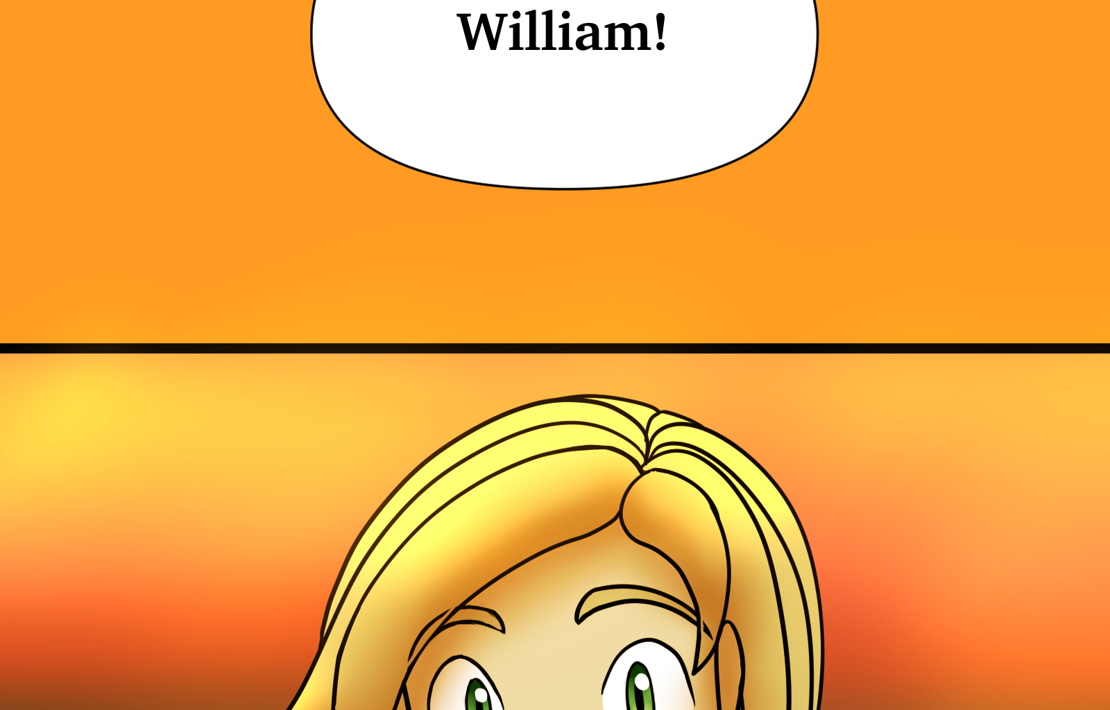 Finding Meaning - Episode 50, Page 3: Ep. 48: Escape from the Underworld