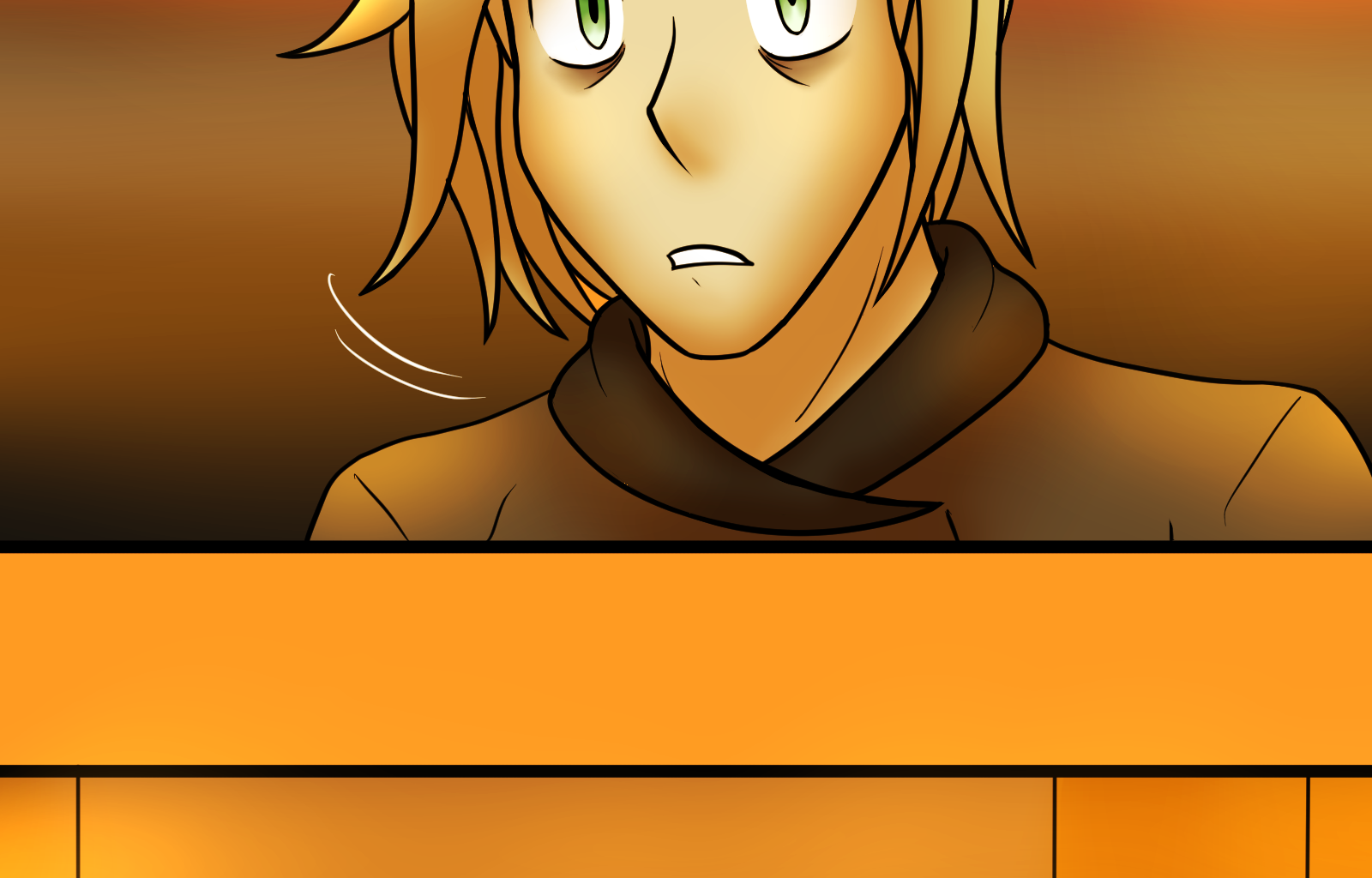 Finding Meaning - Episode 50, Page 3: Ep. 48: Escape from the Underworld