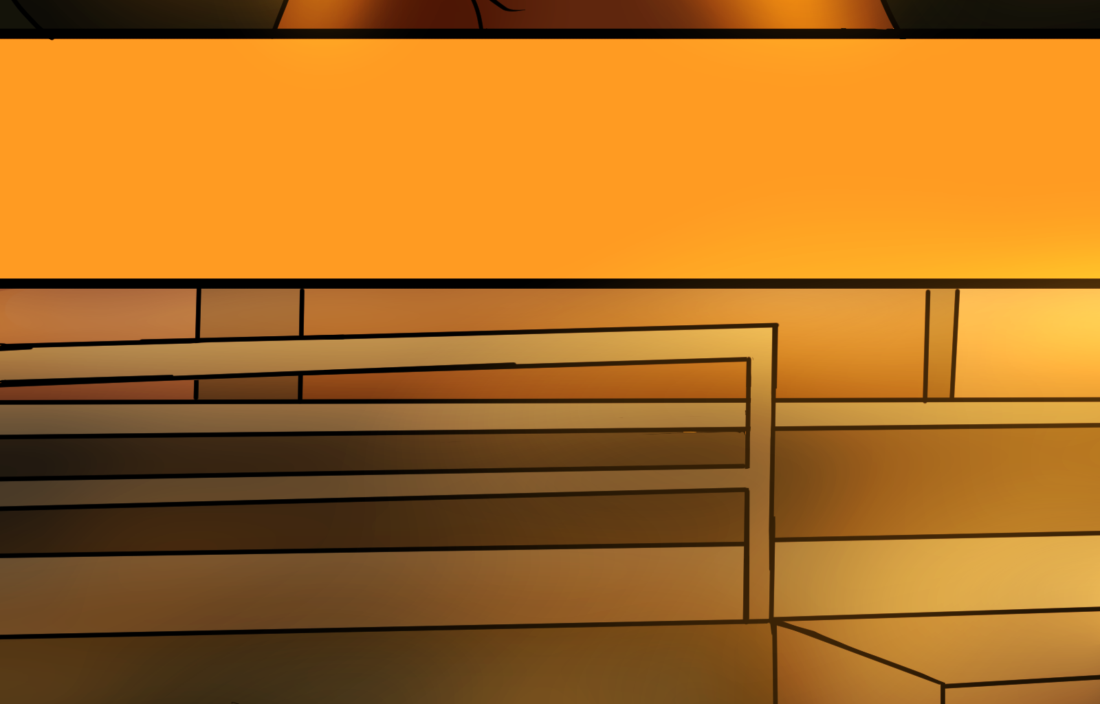 Finding Meaning - Episode 50, Page 3: Ep. 48: Escape from the Underworld