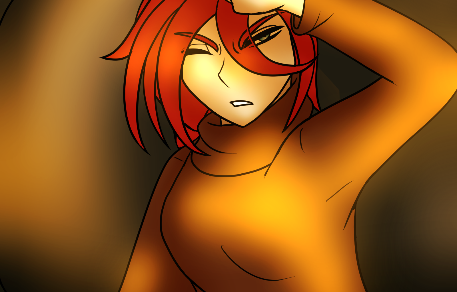 Finding Meaning - Episode 50, Page 3: Ep. 48: Escape from the Underworld