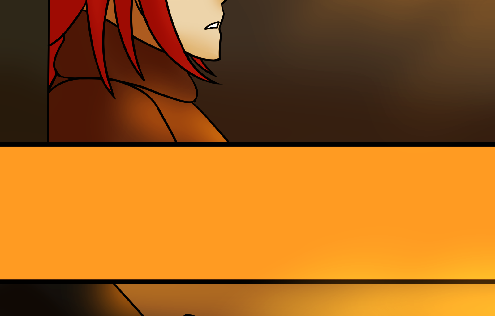 Finding Meaning - Episode 50, Page 3: Ep. 48: Escape from the Underworld