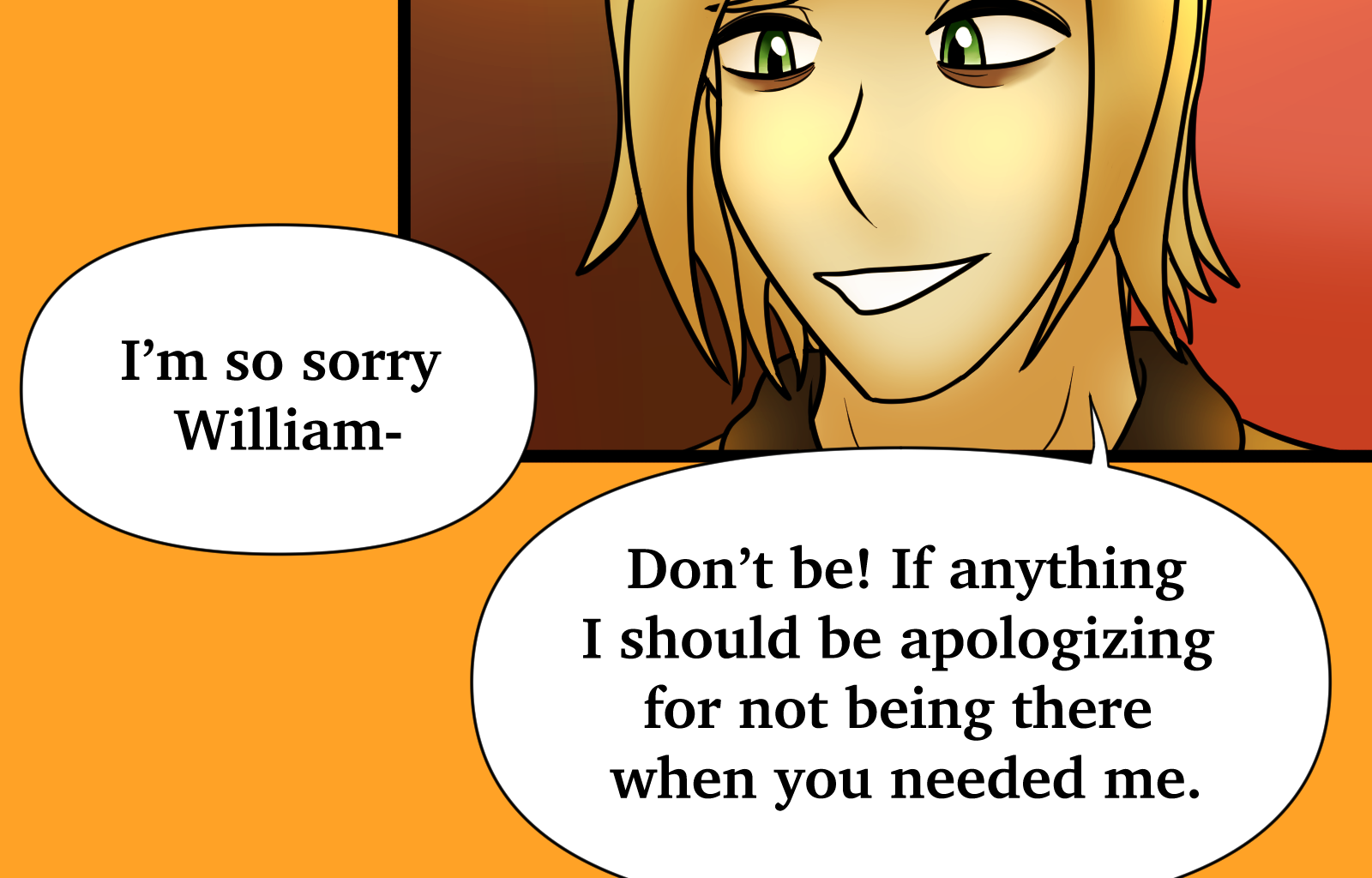 Finding Meaning - Episode 50, Page 4: Ep. 48: Escape from the Underworld