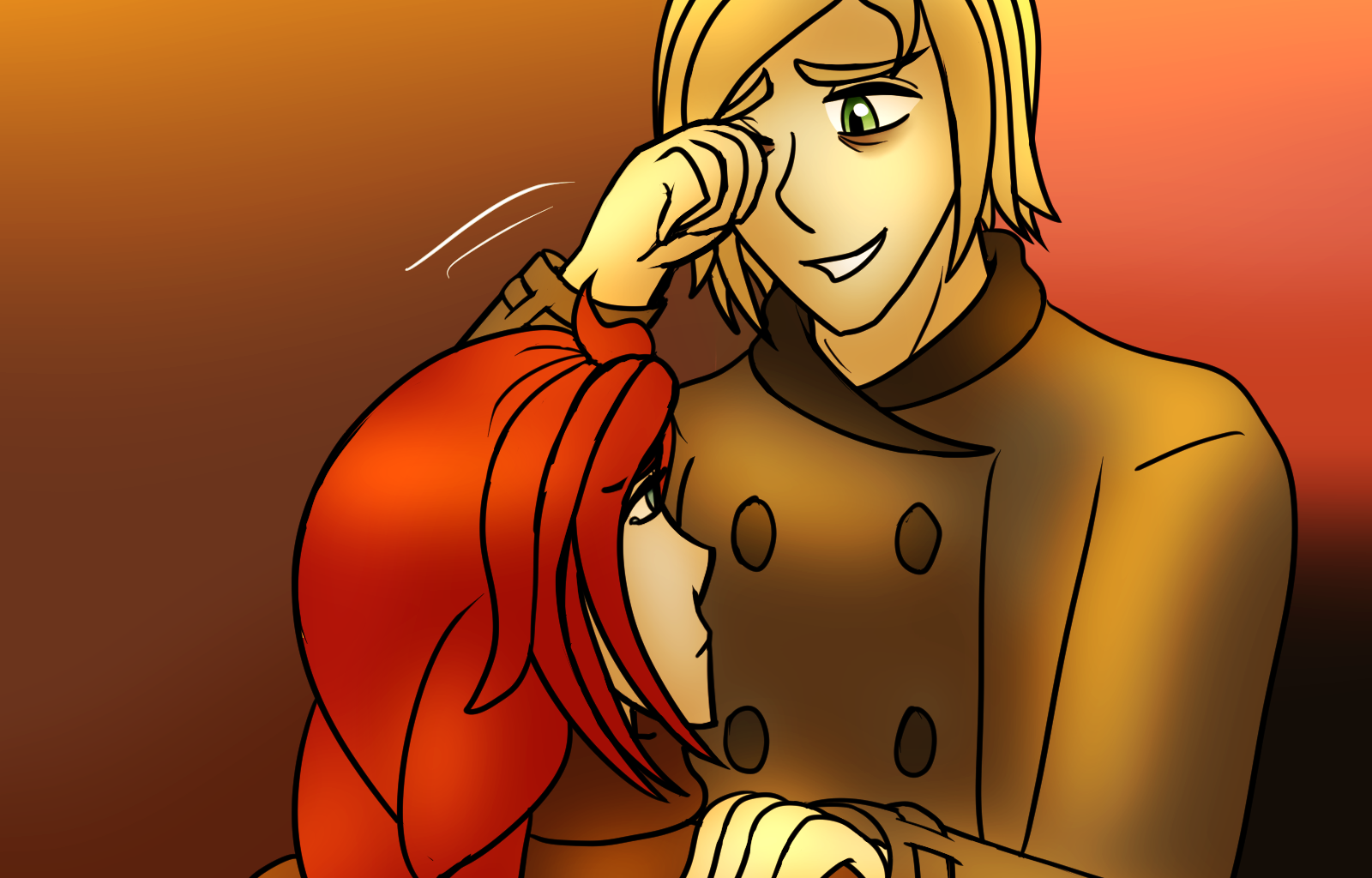 Finding Meaning - Episode 50, Page 4: Ep. 48: Escape from the Underworld