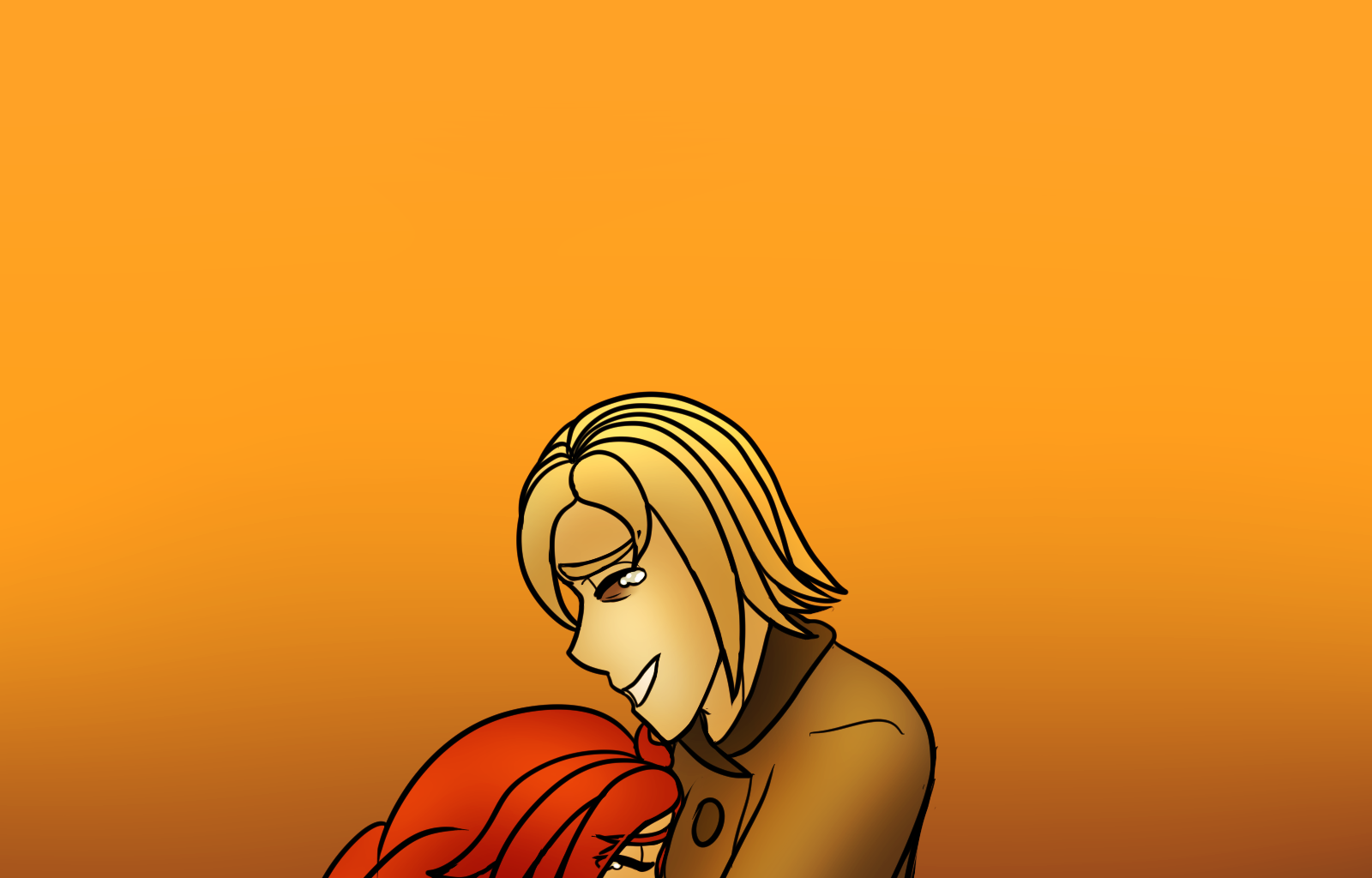 Finding Meaning - Episode 50, Page 4: Ep. 48: Escape from the Underworld