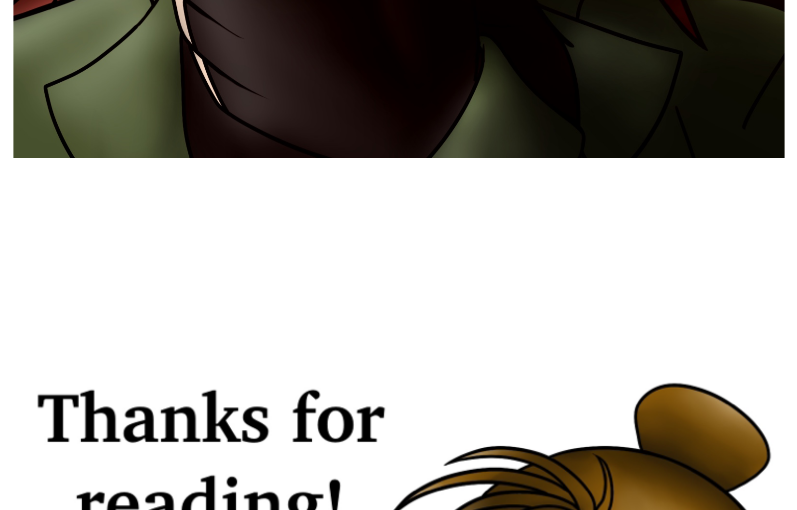 Finding Meaning - Episode 50, Page 5: Ep. 48: Escape from the Underworld