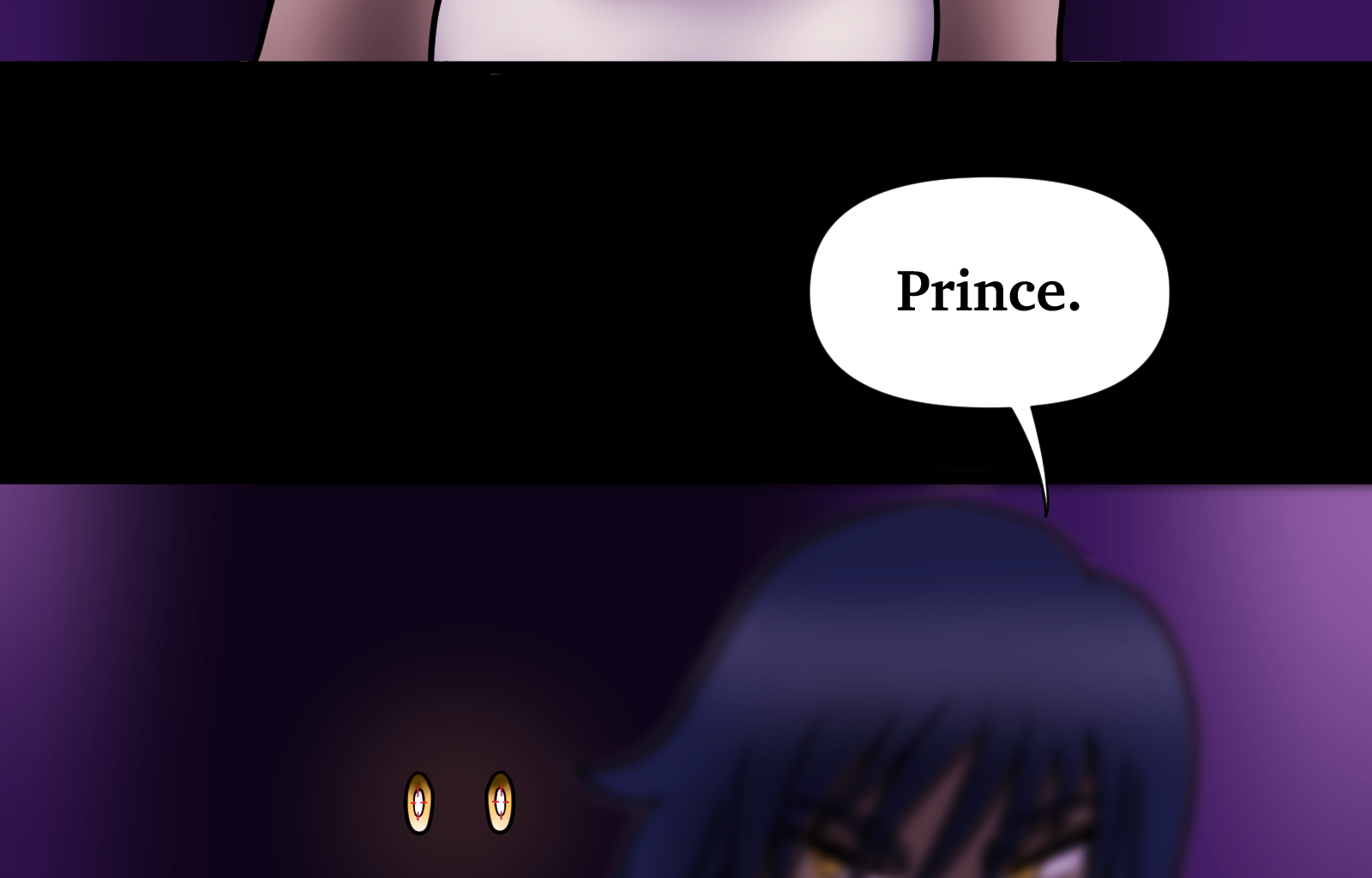 Finding Meaning - Episode 51, Page 1: Ep. 49: A Favor