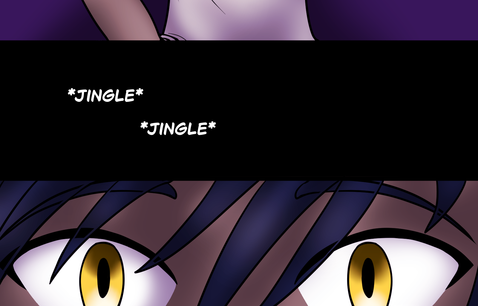 Finding Meaning - Episode 51, Page 1: Ep. 49: A Favor