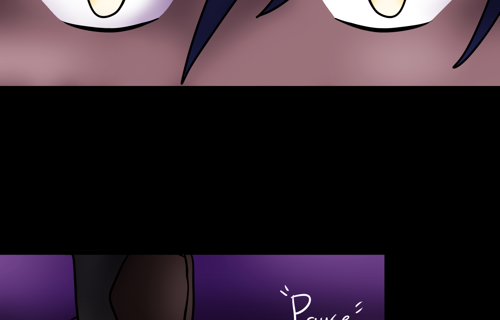 Finding Meaning - Episode 51, Page 1: Ep. 49: A Favor