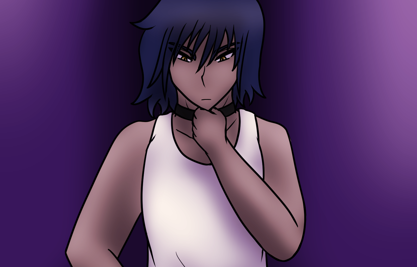 Finding Meaning - Episode 51, Page 1: Ep. 49: A Favor