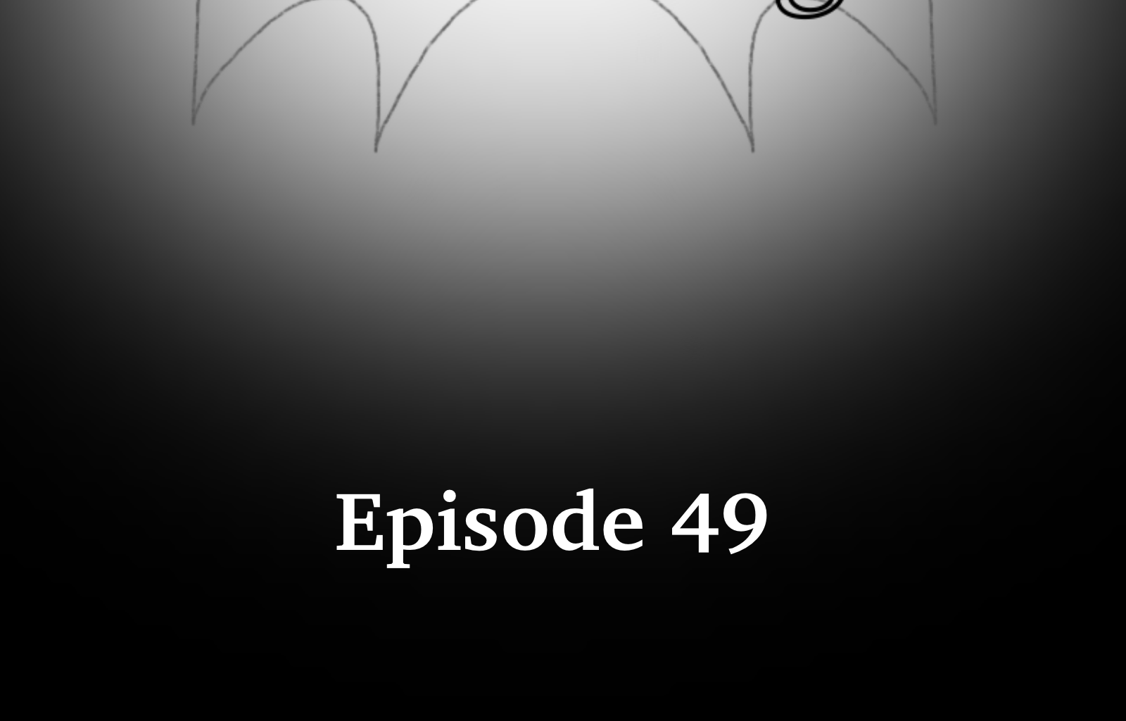Finding Meaning - Episode 51, Page 1: Ep. 49: A Favor