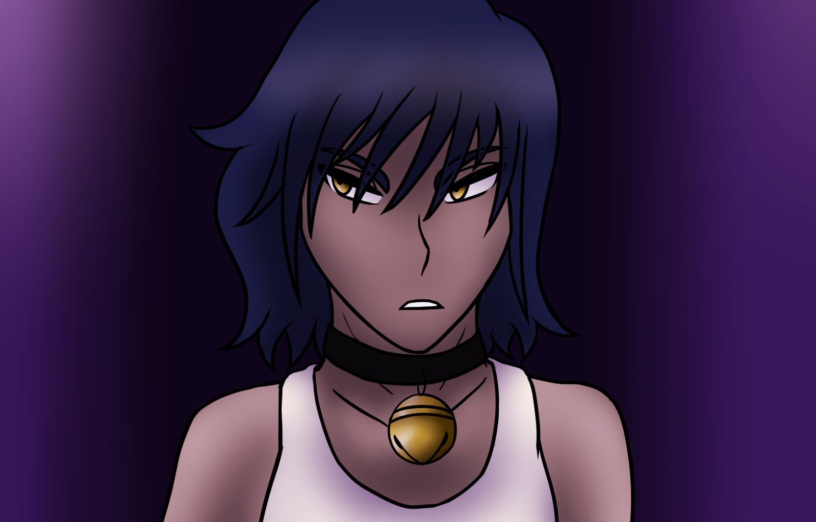 Finding Meaning - Episode 51, Page 1: Ep. 49: A Favor