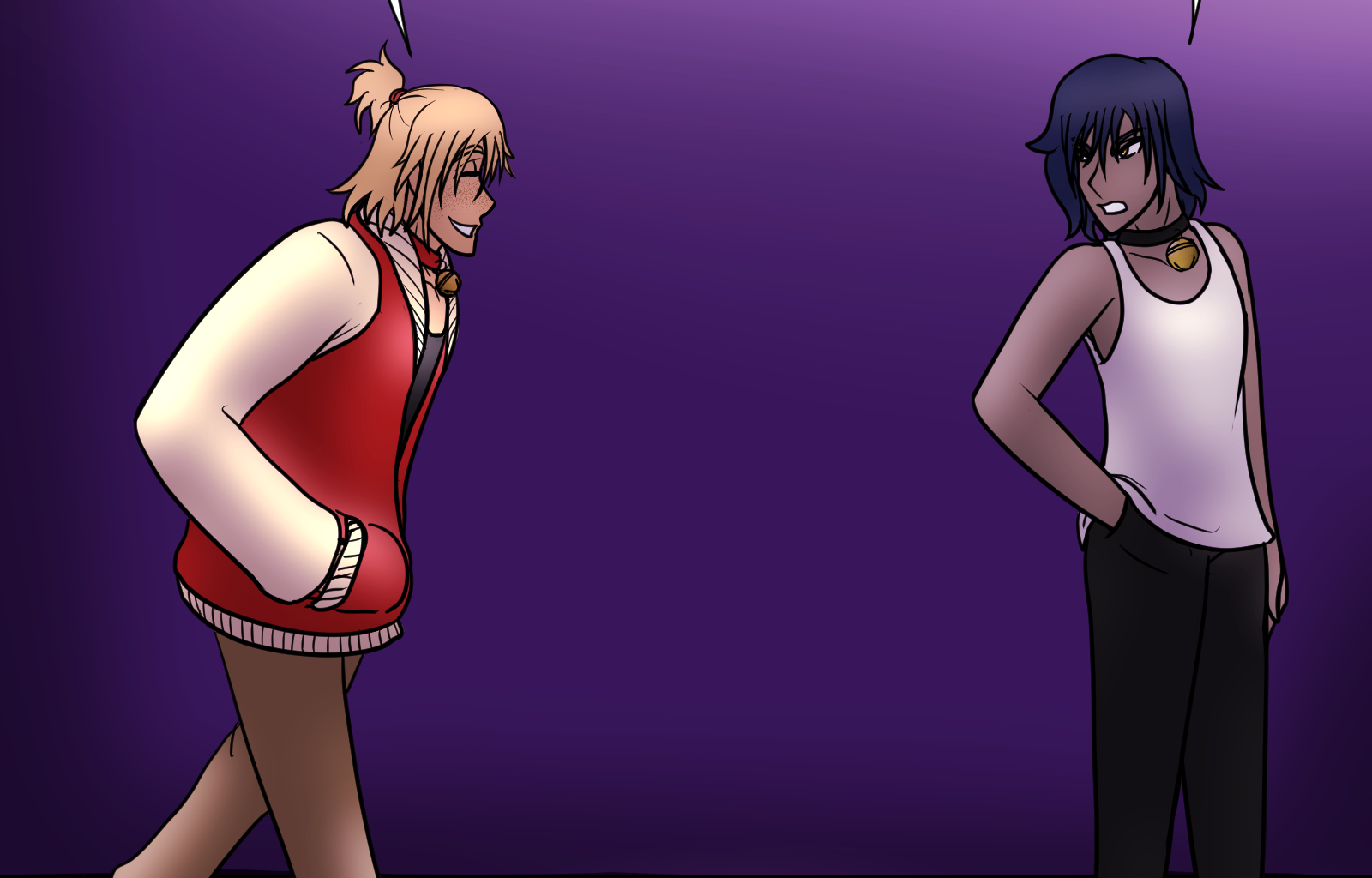 Finding Meaning - Episode 51, Page 2: Ep. 49: A Favor