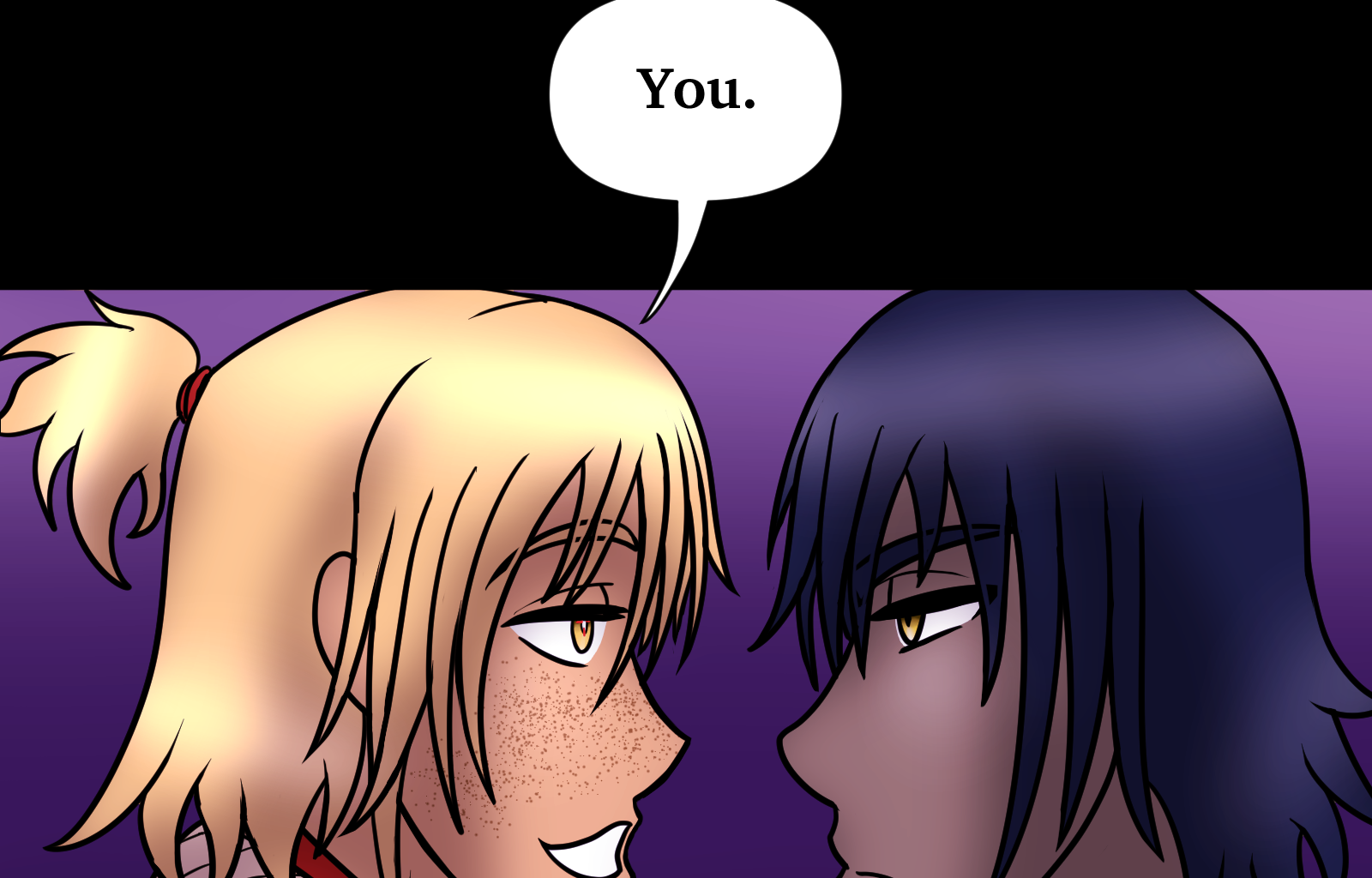Finding Meaning - Episode 51, Page 2: Ep. 49: A Favor