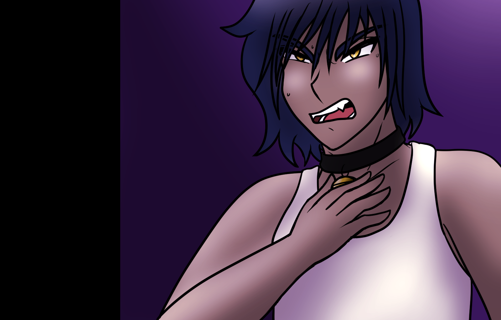 Finding Meaning - Episode 51, Page 2: Ep. 49: A Favor