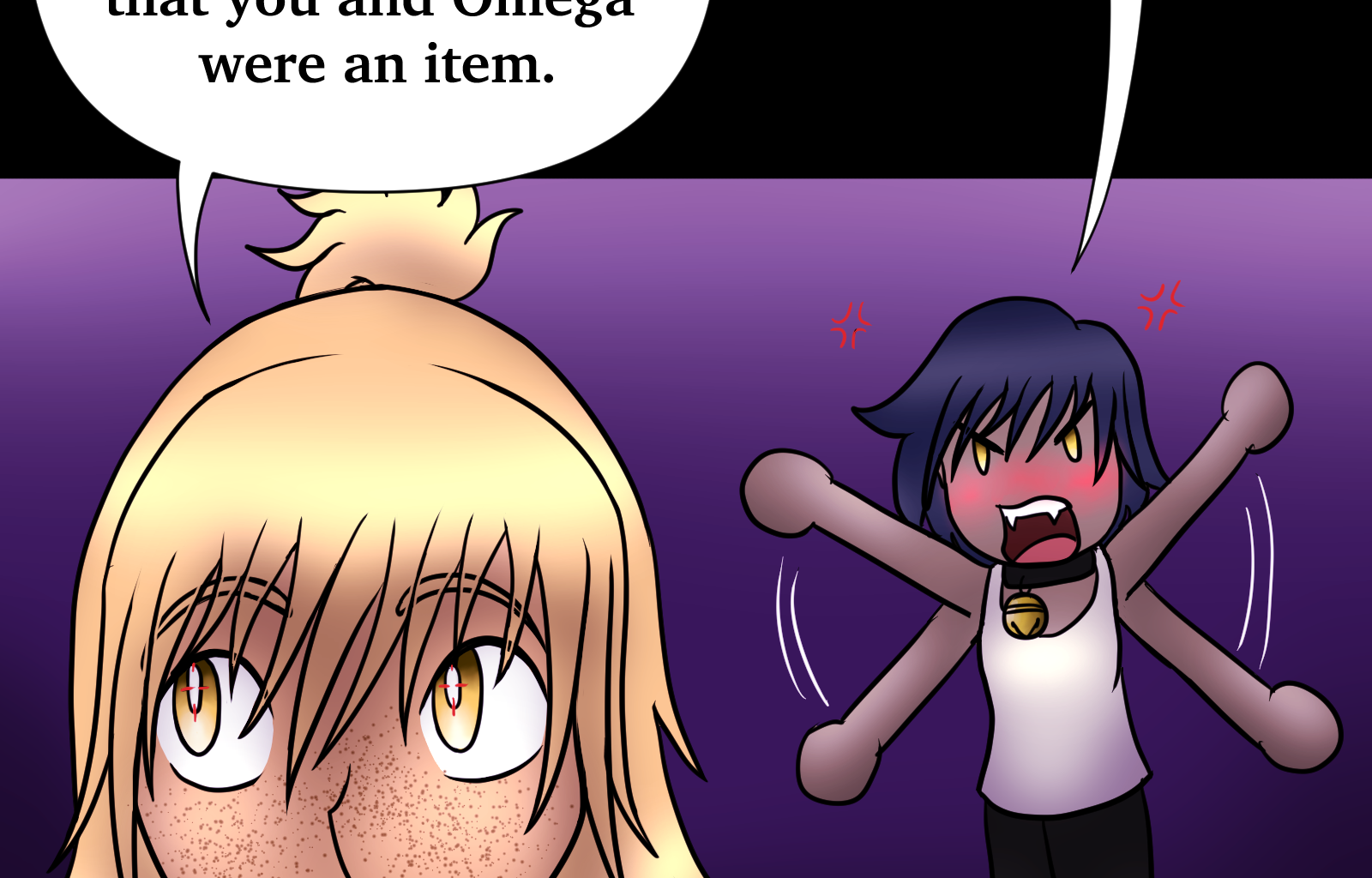 Finding Meaning - Episode 51, Page 2: Ep. 49: A Favor