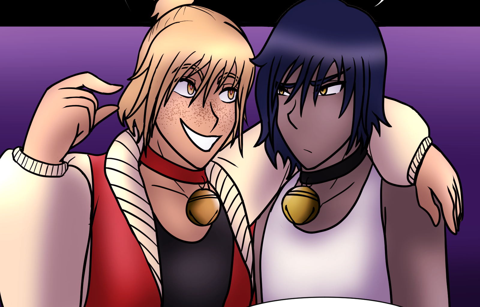 Finding Meaning - Episode 51, Page 2: Ep. 49: A Favor