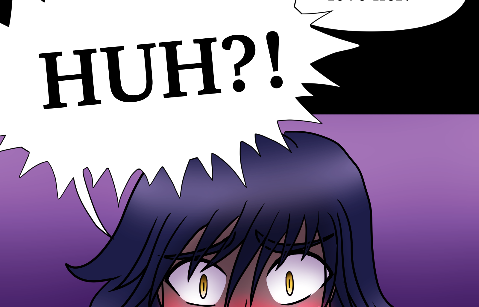 Finding Meaning - Episode 51, Page 2: Ep. 49: A Favor