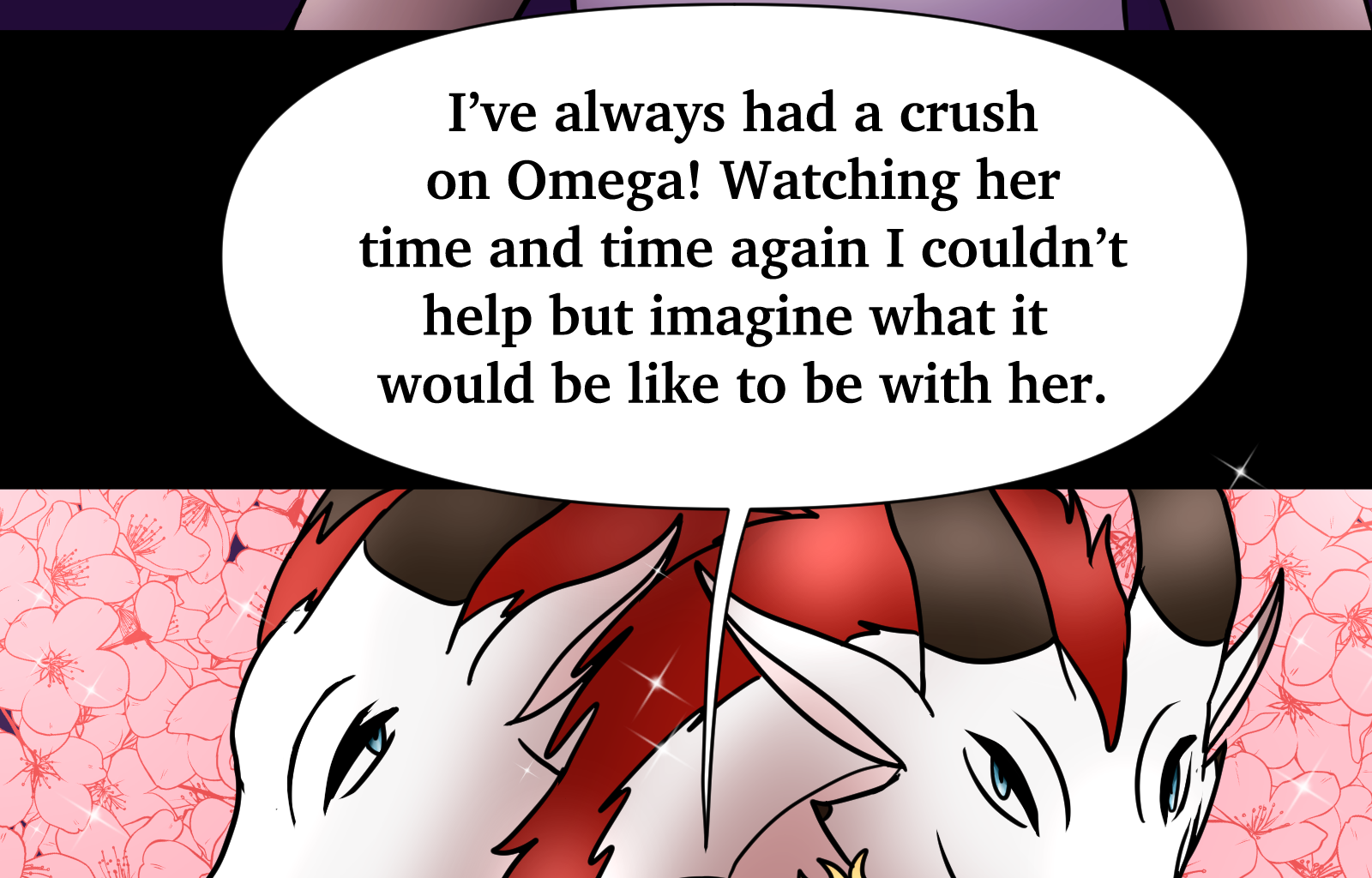 Finding Meaning - Episode 51, Page 3: Ep. 49: A Favor