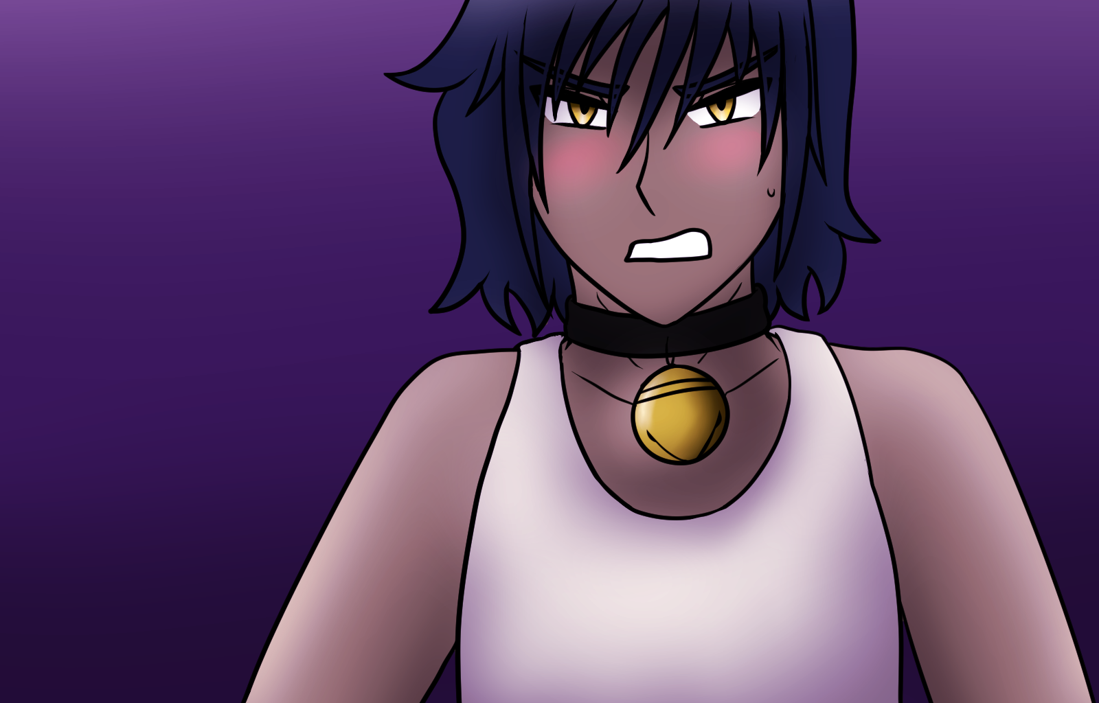 Finding Meaning - Episode 51, Page 3: Ep. 49: A Favor