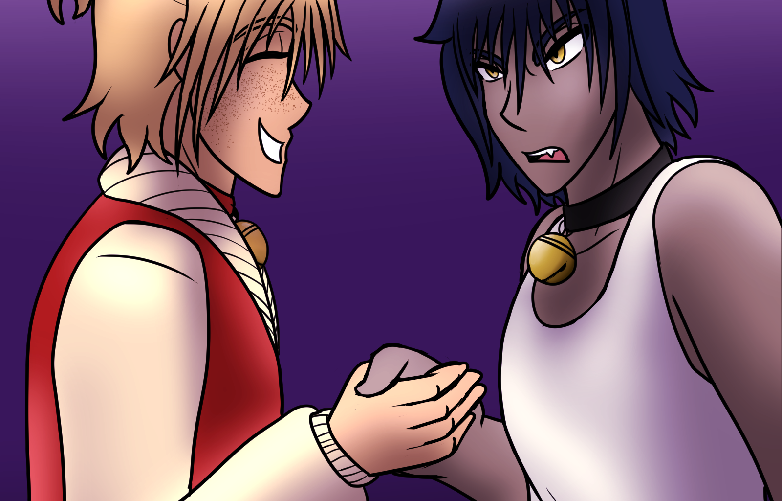 Finding Meaning - Episode 51, Page 3: Ep. 49: A Favor