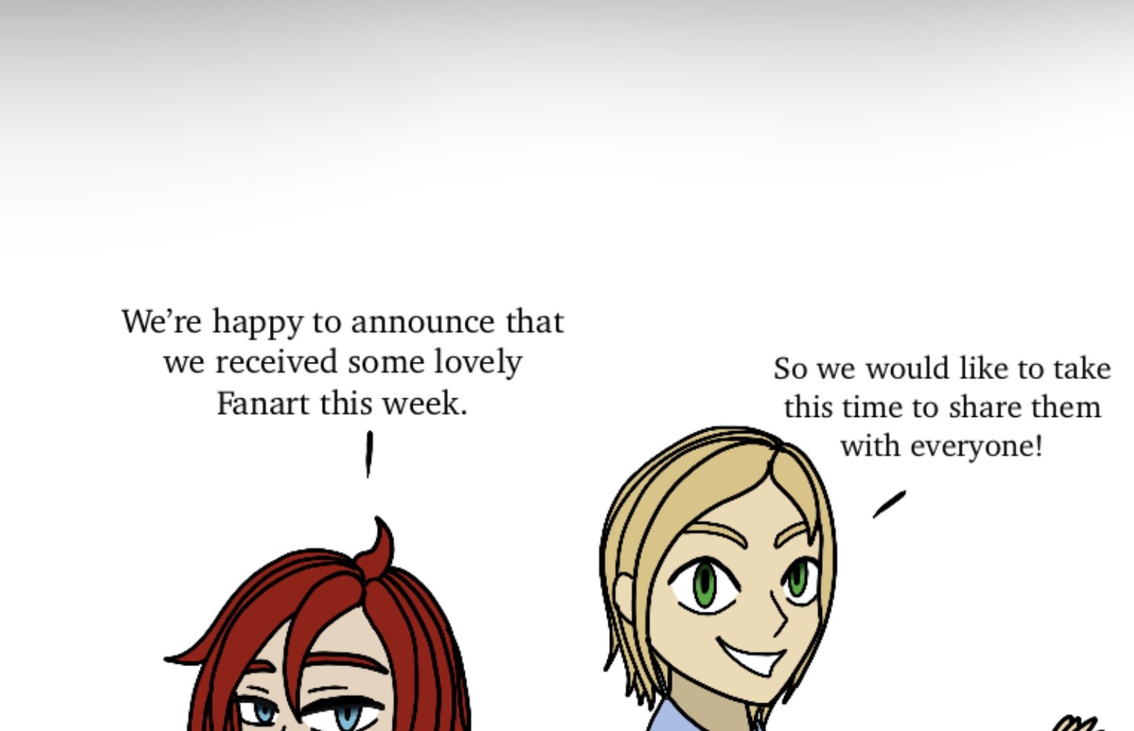 Finding Meaning - Episode 51, Page 4: Ep. 49: A Favor
