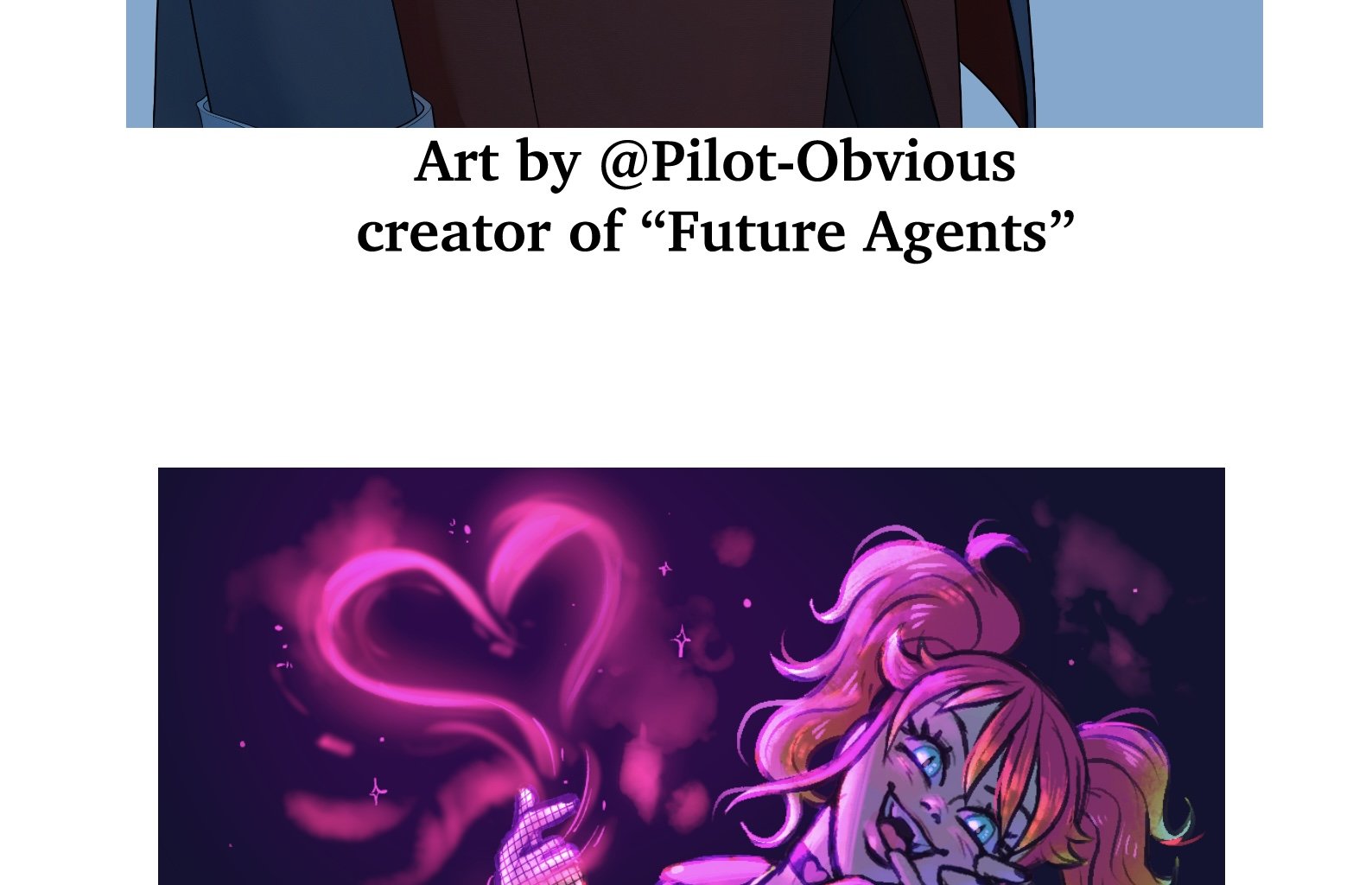 Finding Meaning - Episode 51, Page 4: Ep. 49: A Favor