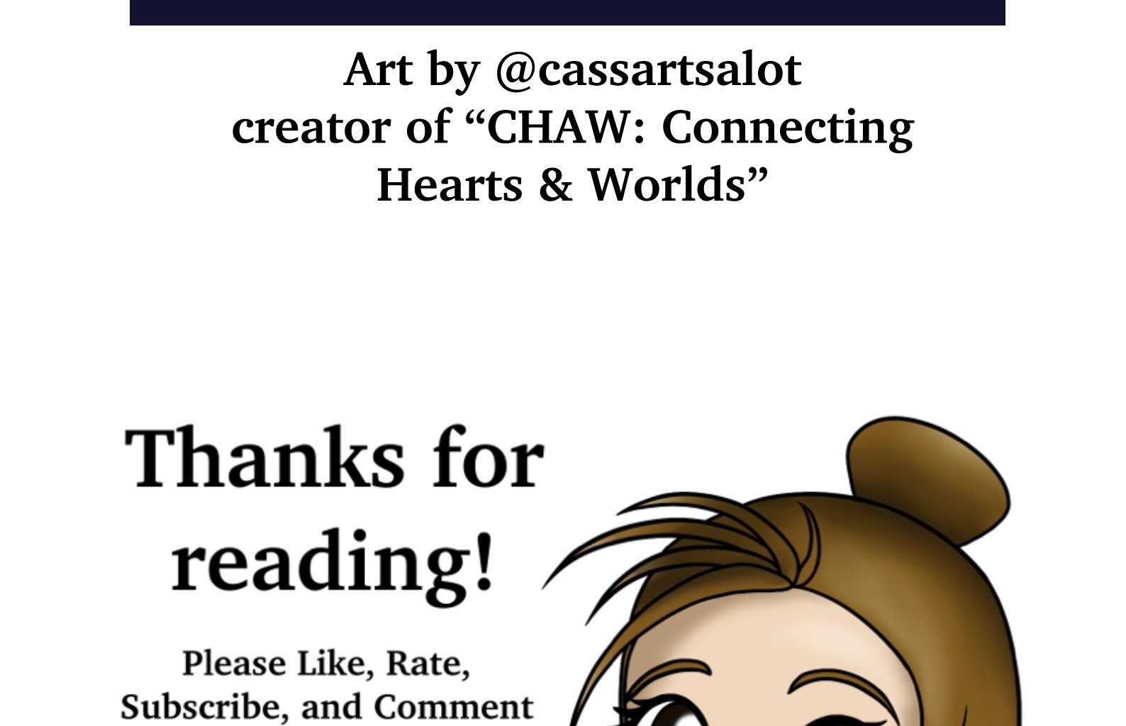 Finding Meaning - Episode 51, Page 4: Ep. 49: A Favor