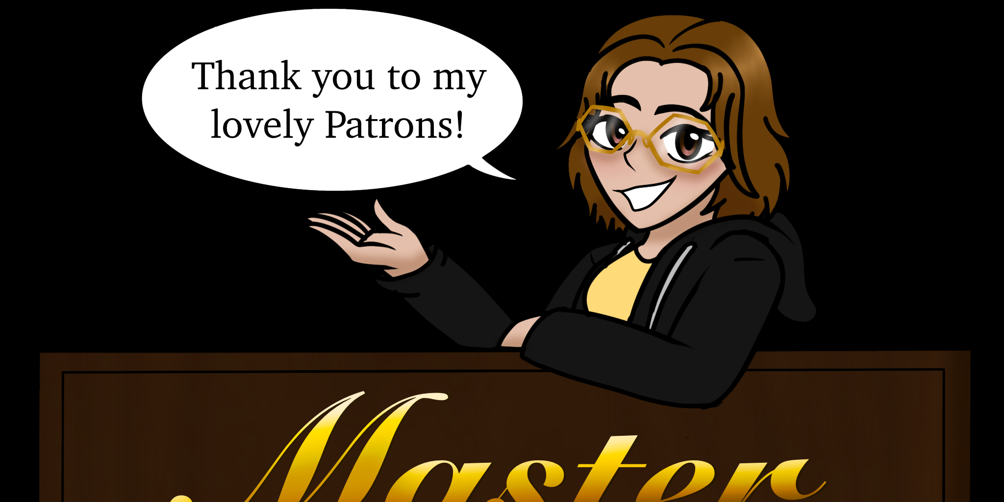 Finding Meaning - Episode 51, Page 5: Ep. 49: A Favor