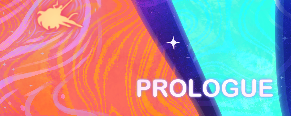 CHAW: Connecting Hearts And Worlds - Episode 1, Page 1: CHAW: Prologue 