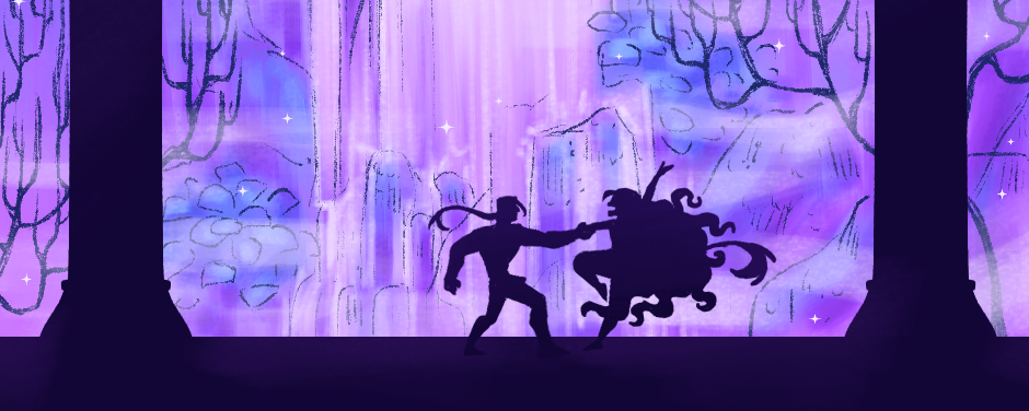 CHAW: Connecting Hearts And Worlds - Episode 1, Page 3: CHAW: Prologue 