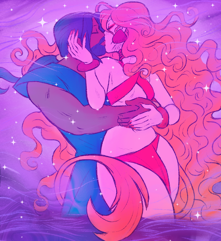 CHAW: Connecting Hearts And Worlds - Episode 1, Page 4: CHAW: Prologue 