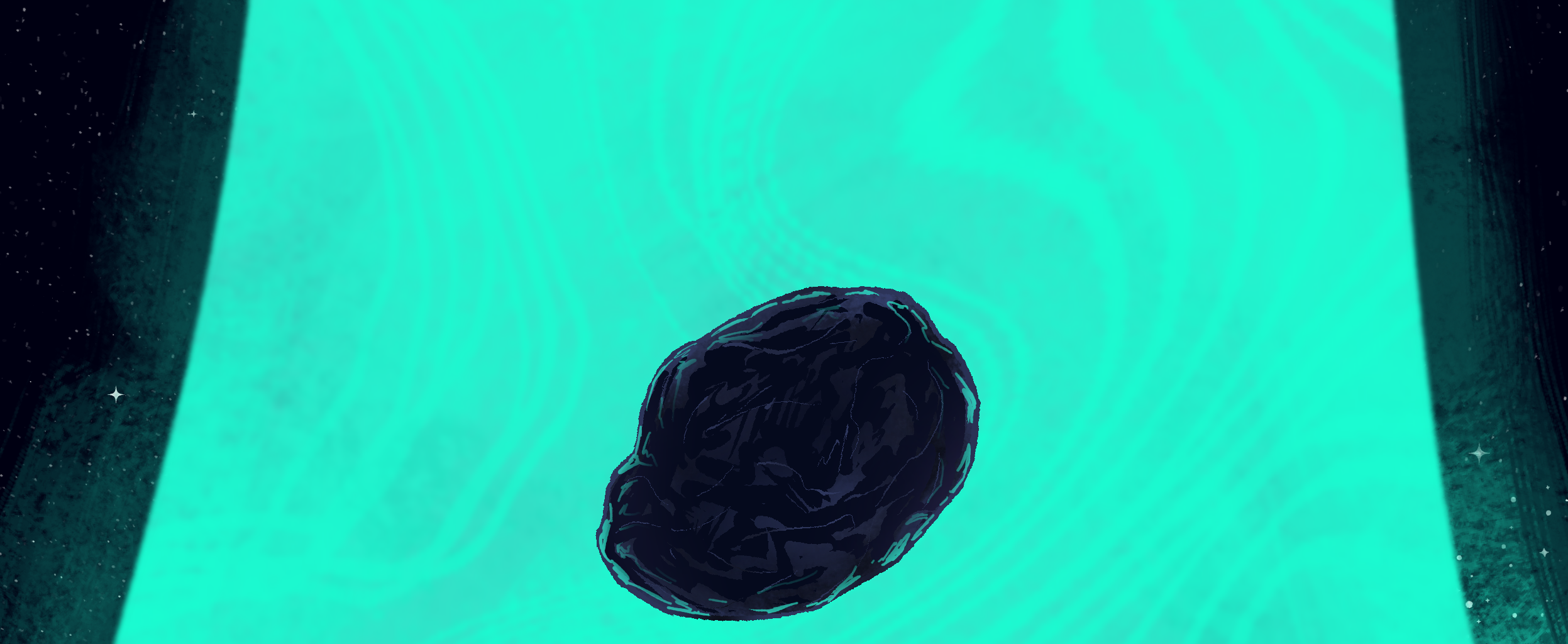 CHAW: Connecting Hearts And Worlds - Episode 1, Page 9: CHAW: Prologue 