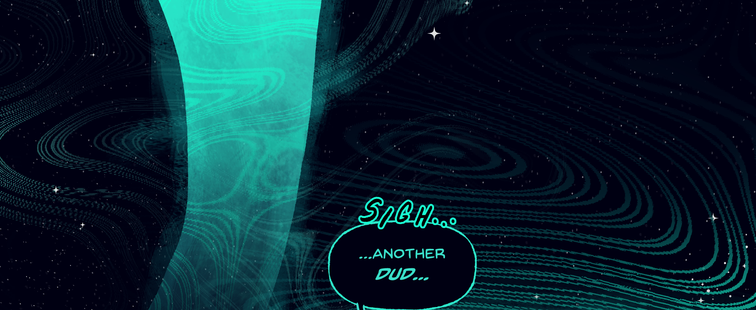 CHAW: Connecting Hearts And Worlds - Episode 1, Page 10: CHAW: Prologue 