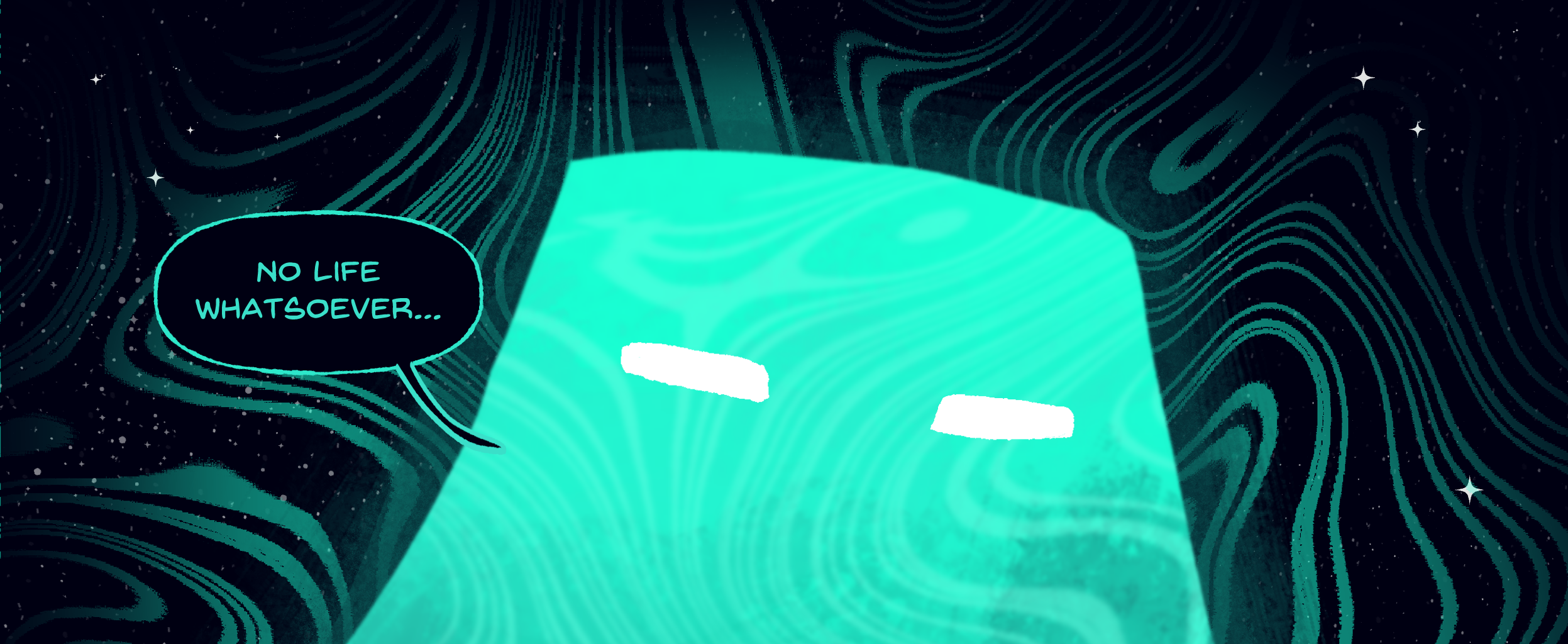 CHAW: Connecting Hearts And Worlds - Episode 1, Page 11: CHAW: Prologue 