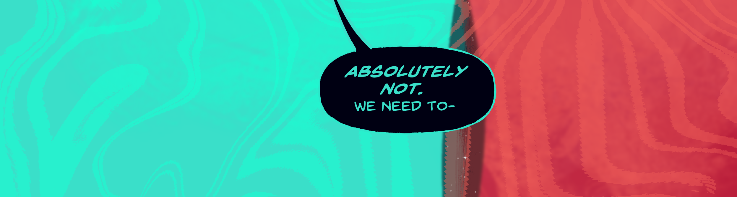 CHAW: Connecting Hearts And Worlds - Episode 1, Page 13: CHAW: Prologue 