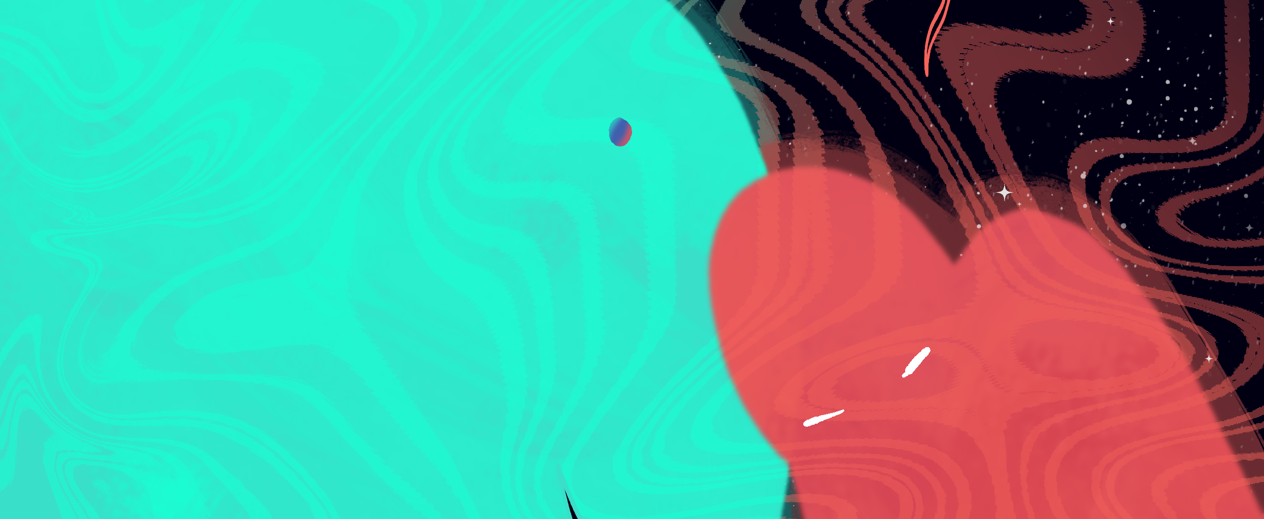 CHAW: Connecting Hearts And Worlds - Episode 1, Page 13: CHAW: Prologue 