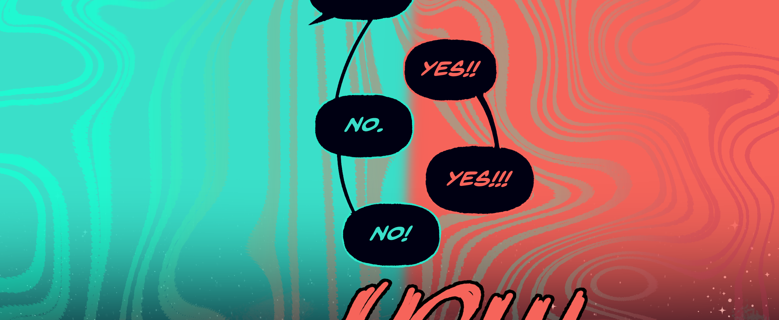 CHAW: Connecting Hearts And Worlds - Episode 1, Page 16: CHAW: Prologue 