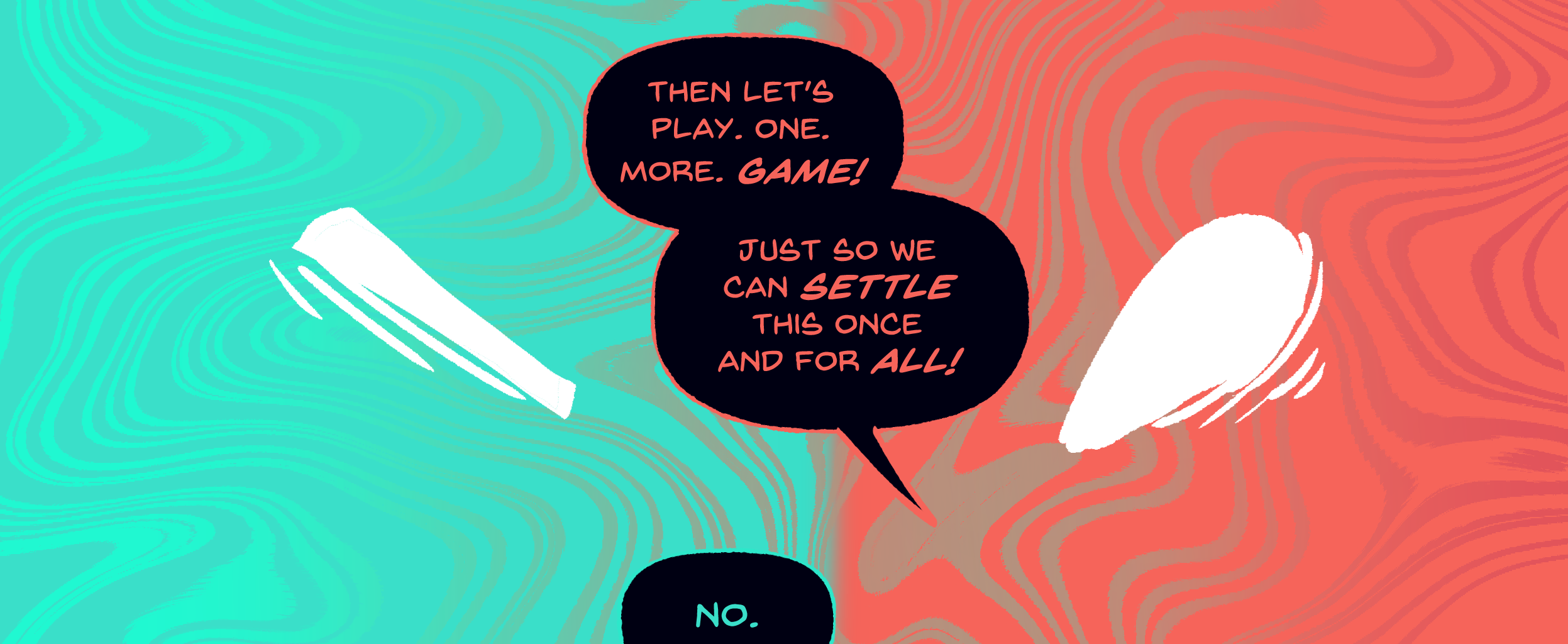 CHAW: Connecting Hearts And Worlds - Episode 1, Page 16: CHAW: Prologue 