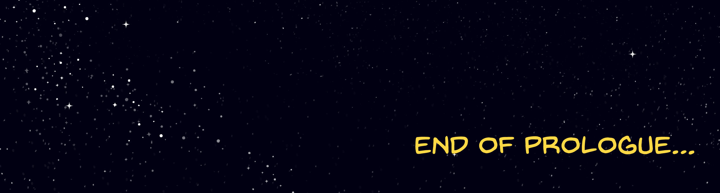 CHAW: Connecting Hearts And Worlds - Episode 1, Page 19: CHAW: Prologue 