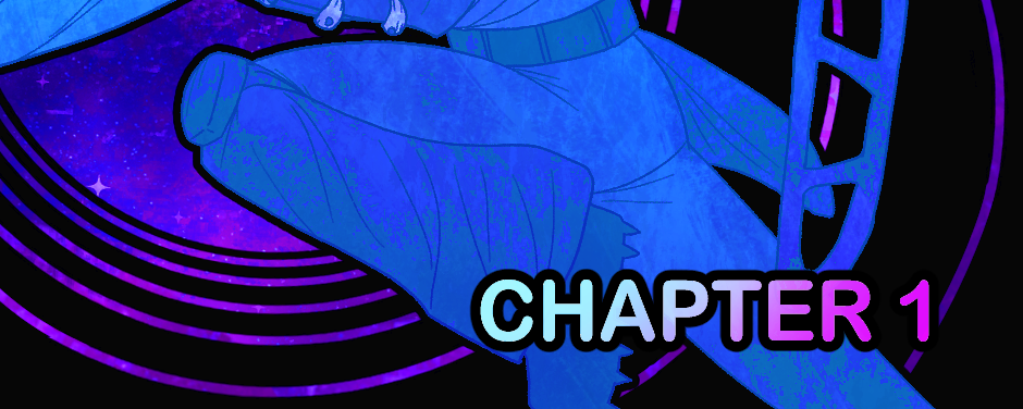 Connecting Hearts And Worlds - Episode 2, Page 1: CHAW: CH. 1