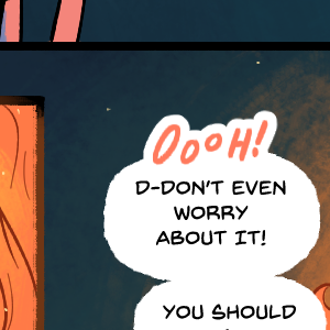 CHAW: Connecting Hearts And Worlds - Episode 53: CHAW: CH. 3 pg 5