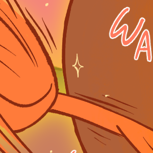 CHAW: Connecting Hearts And Worlds - Episode 56: CHAW: CH. 3 pg 8