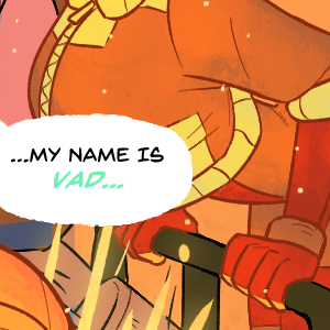 CHAW: Connecting Hearts And Worlds - Episode 57: CHAW: CH. 3 pg 9