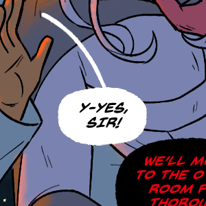 CHAW: Connecting Hearts And Worlds - Episode 63: CHAW: CH. 3 pg 15