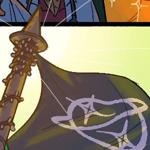 CHAW: Connecting Hearts And Worlds - Episode 66: CHAW: CH. 3 pg 18