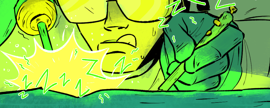 CHAW: Connecting Hearts And Worlds - Episode 73, Page 1: CHAW: CH. 3 pg 25