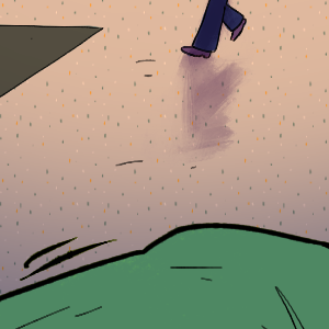 CHAW: Connecting Hearts And Worlds - Episode 73: CHAW: CH. 3 pg 25