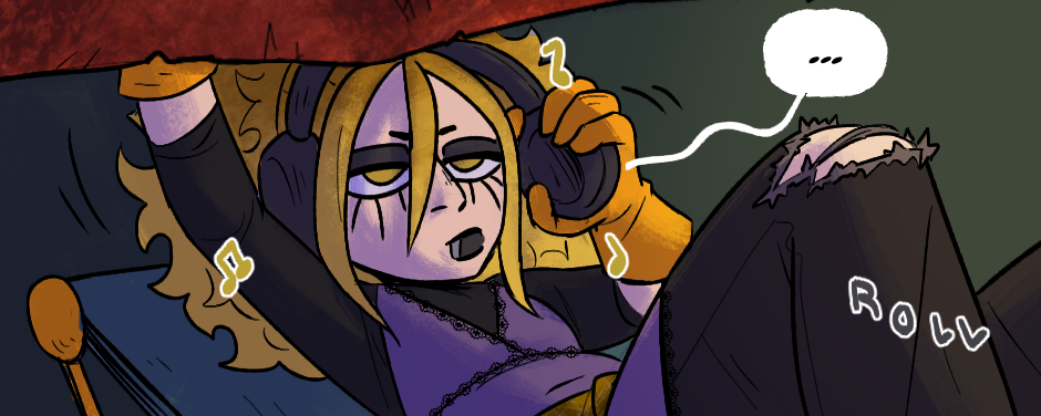 CHAW: Connecting Hearts And Worlds - Episode 74, Page 1: CHAW: CH. 3 pg 26